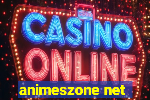 animeszone net